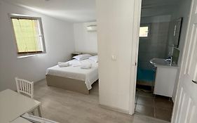 Pensiunea Promenada Mamaia Nord